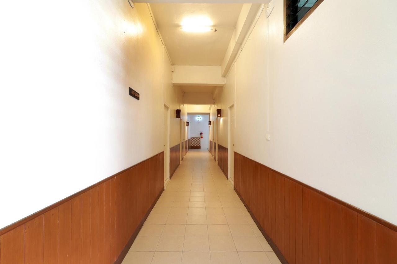 צ'יאנג מאי Mali'S Room מראה חיצוני תמונה