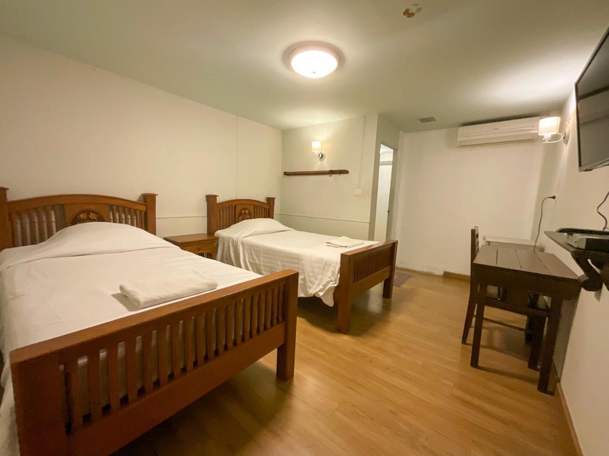 צ'יאנג מאי Mali'S Room מראה חיצוני תמונה