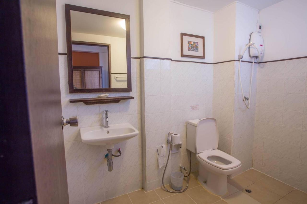 צ'יאנג מאי Mali'S Room מראה חיצוני תמונה