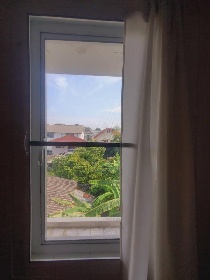 צ'יאנג מאי Mali'S Room מראה חיצוני תמונה
