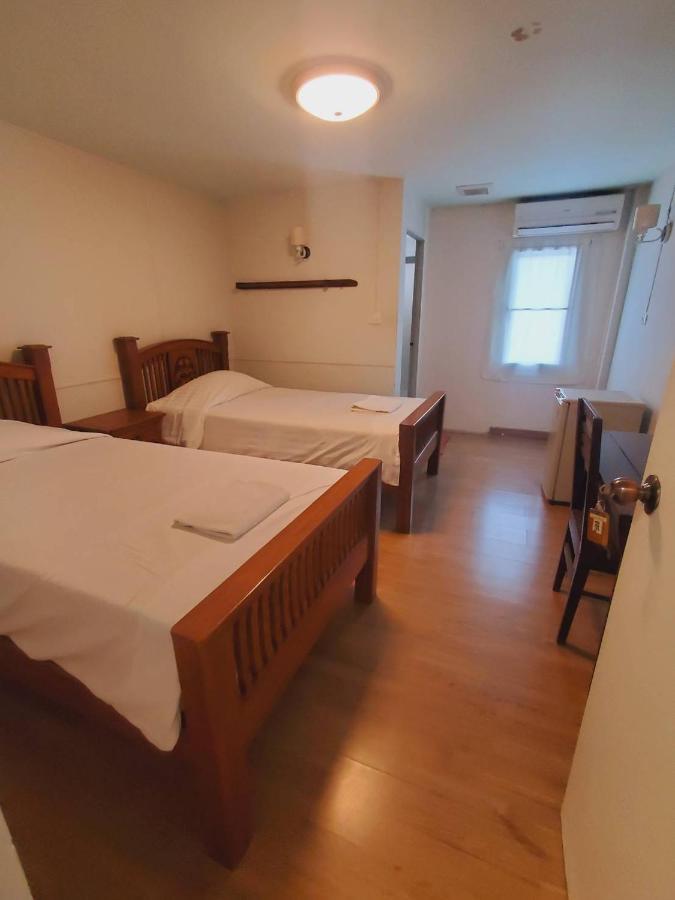 צ'יאנג מאי Mali'S Room מראה חיצוני תמונה