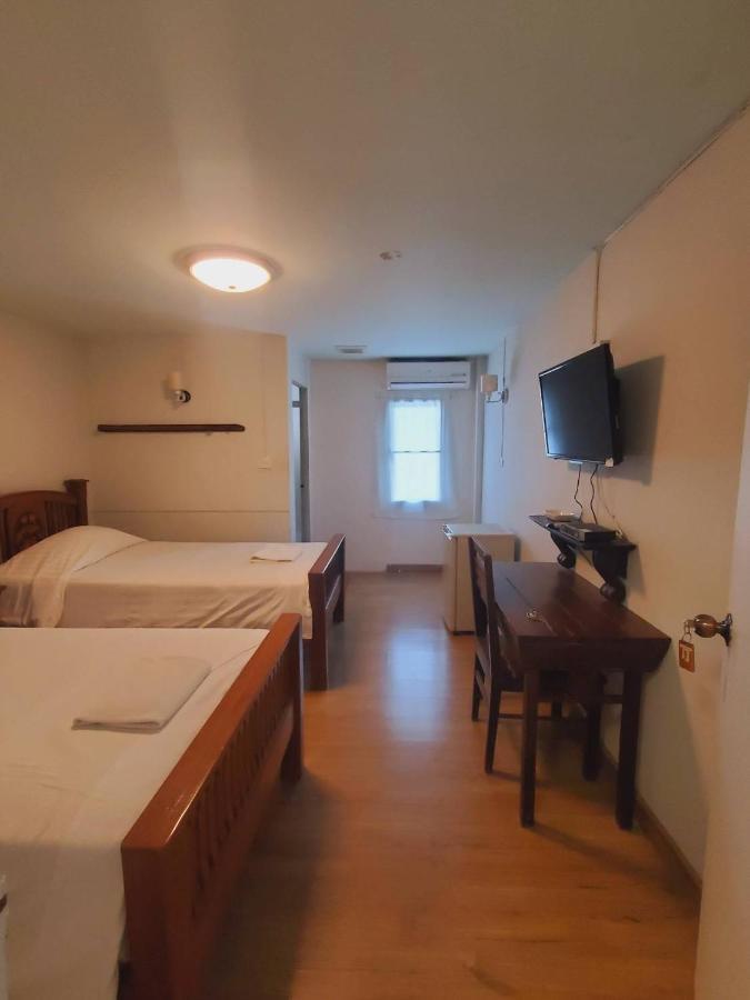 צ'יאנג מאי Mali'S Room מראה חיצוני תמונה