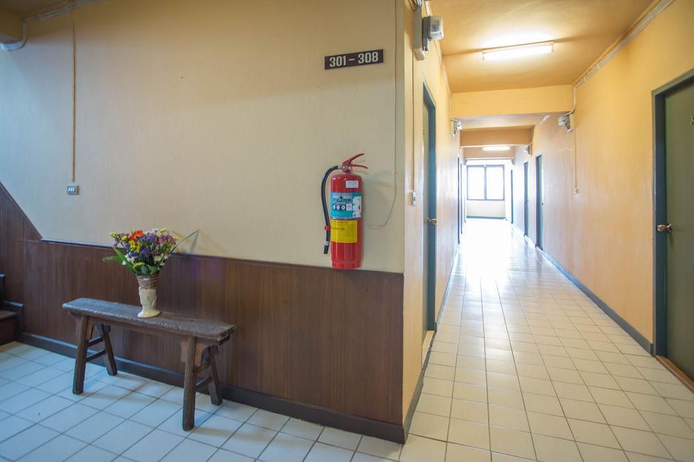 צ'יאנג מאי Mali'S Room מראה חיצוני תמונה