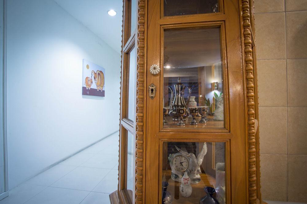 צ'יאנג מאי Mali'S Room מראה חיצוני תמונה
