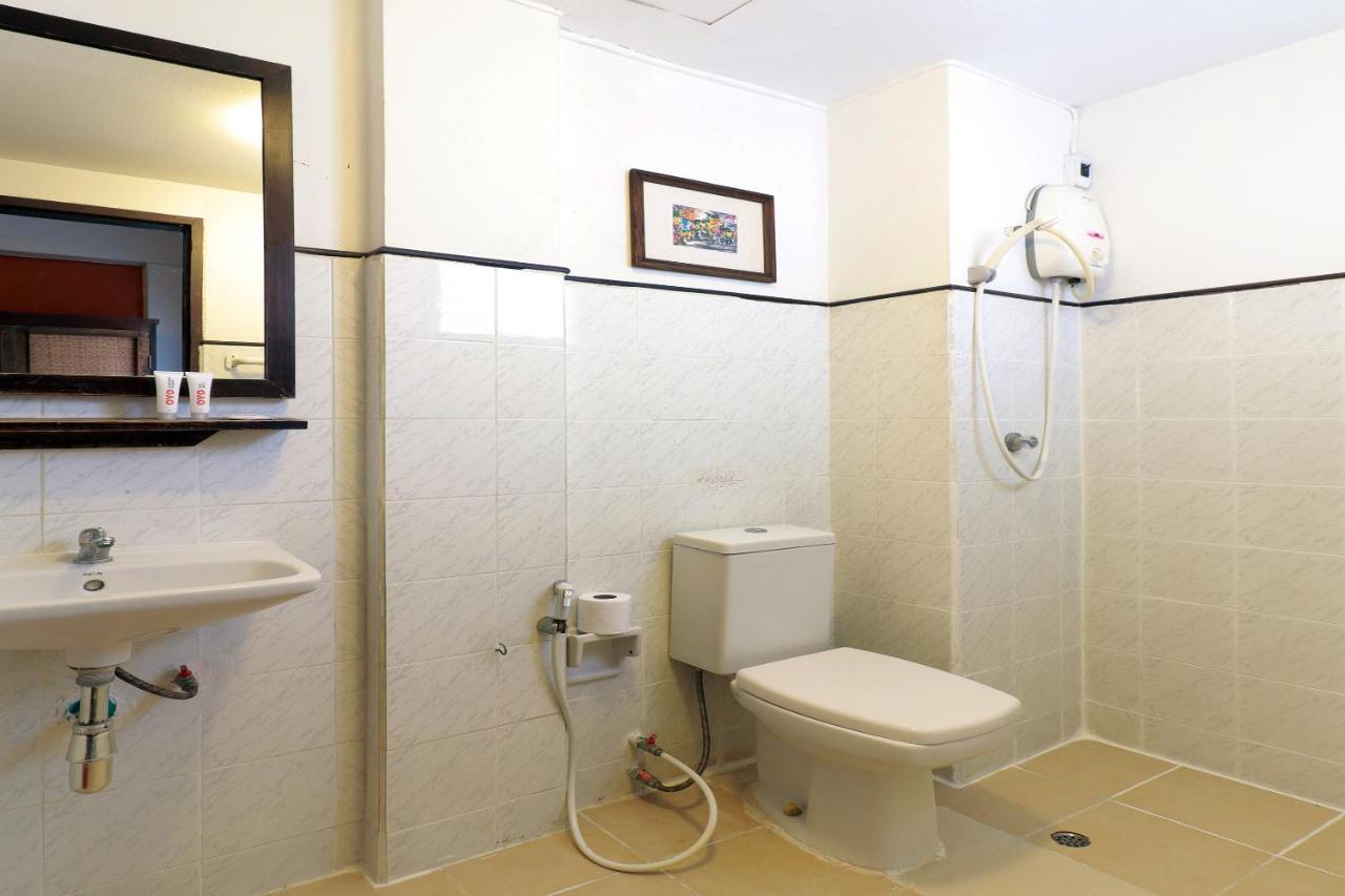 צ'יאנג מאי Mali'S Room מראה חיצוני תמונה